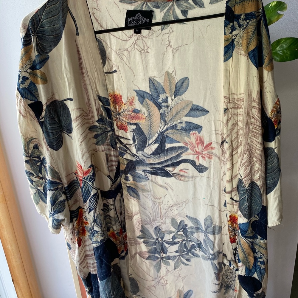 Kimono
